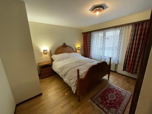 Apartamento Haus Residence Wohnungen Ground Floor 003