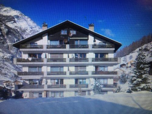 Apartamento Haus Residence Wohnungen Ground Floor 003