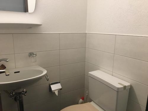 Apartamento Haus Residence Wohnungen Ground Floor 003