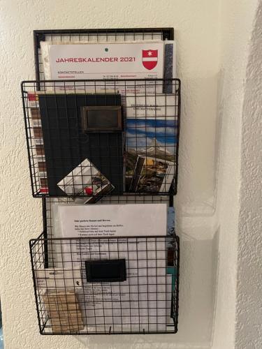 Apartamento Haus Residence Wohnungen Ground Floor 003