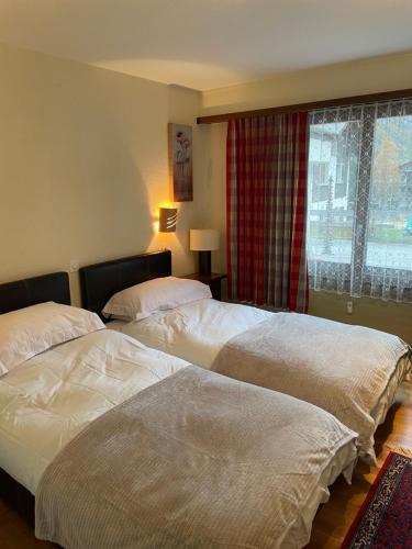 Apartamento Haus Residence Wohnungen Ground Floor 003