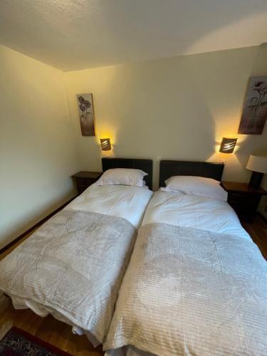 Apartamento Haus Residence Wohnungen Ground Floor 003