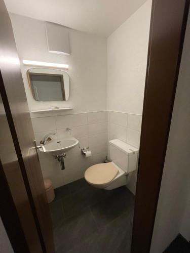 Apartamento Haus Residence Wohnungen Ground Floor 003