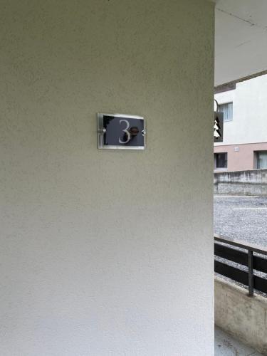 Apartamento Haus Residence Wohnungen Ground Floor 003