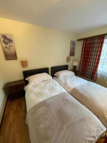 Apartamento Haus Residence Wohnungen Ground Floor 003