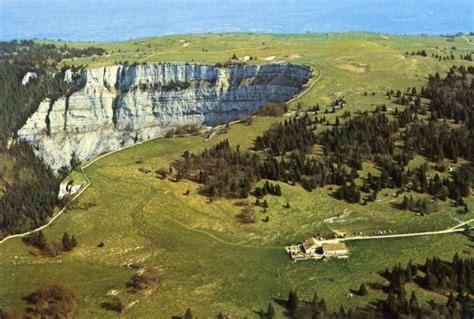 Apartamento Halte Au Pied Du Creux Du Van