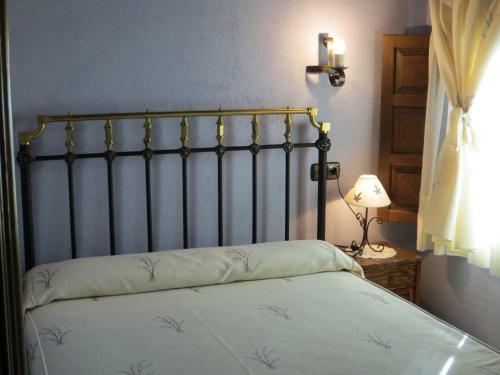 Apartmento El Bot�n Charro