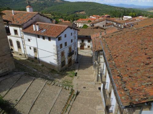 Apartmento El Bot�n Charro