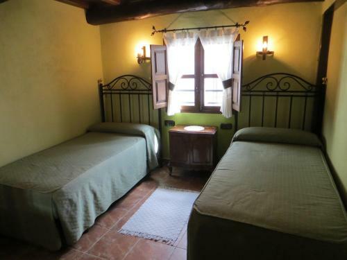 Apartmento El Bot�n Charro