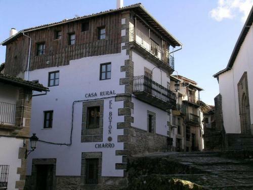 Apartmento El Bot�n Charro