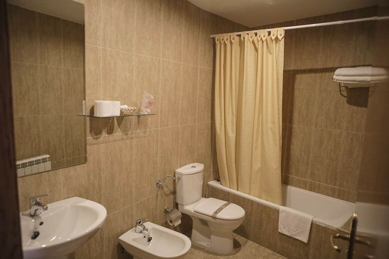 Hotel La Fuente