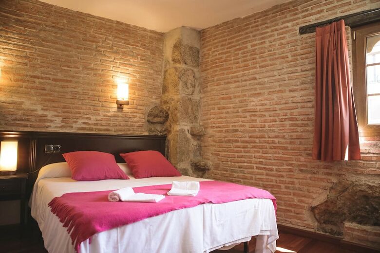 Hotel La Fuente