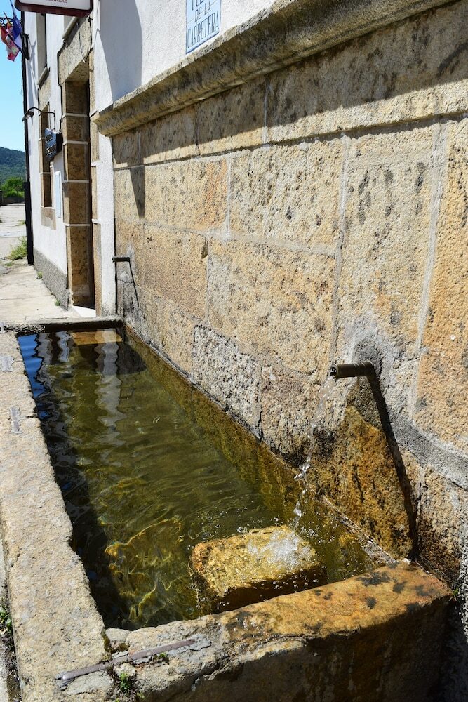 Hotel La Fuente