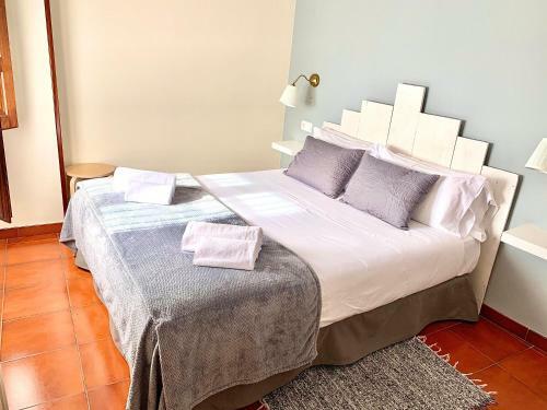 Hostal La Sierra