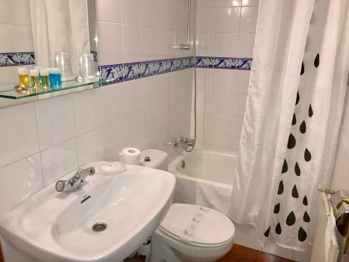 Hostal La Sierra