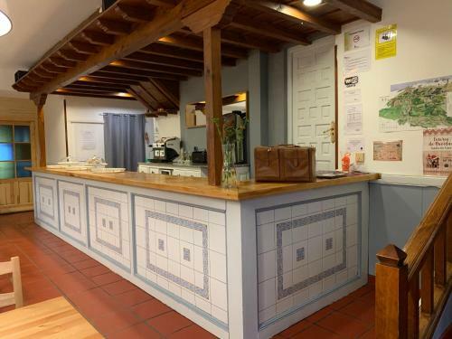 Hostal La Sierra