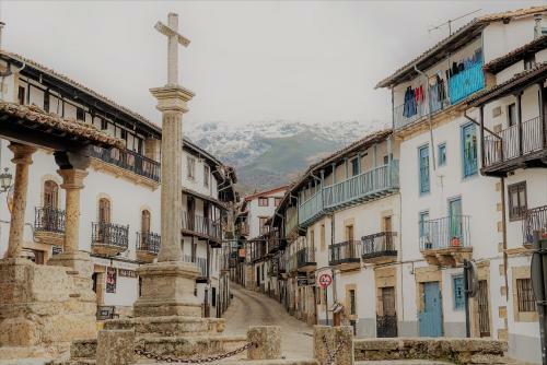 Hostal La Sierra