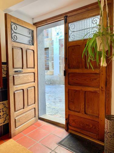 Hostal La Sierra