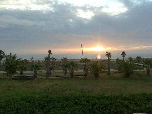 Hostal Pensi�n La Ola