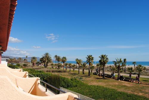 Hostal Pensi�n La Ola