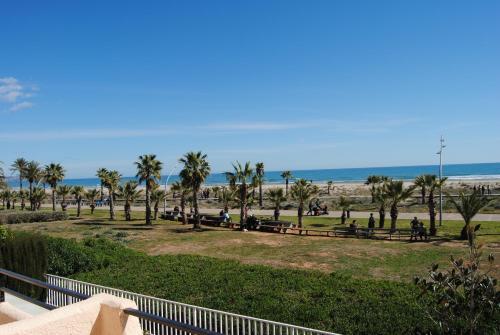 Hostal Pensi�n La Ola