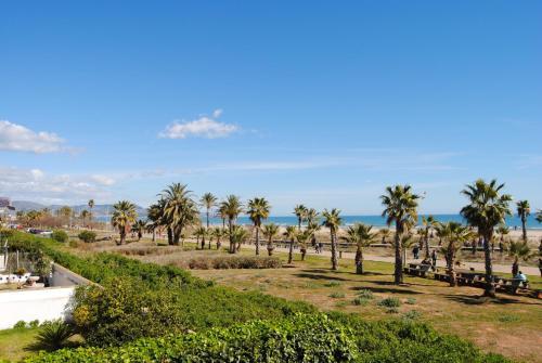 Hostal Pensi�n La Ola