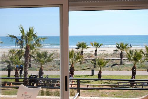 Hostal Pensi�n La Ola