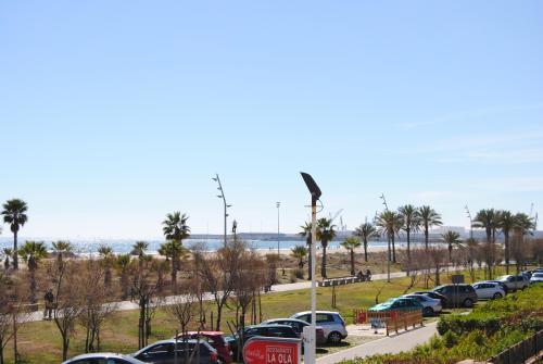 Hostal Pensi�n La Ola