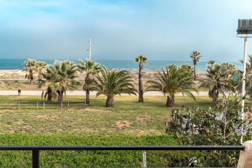 Hostal Pensi�n La Ola