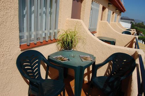 Hostal Pensi�n La Ola