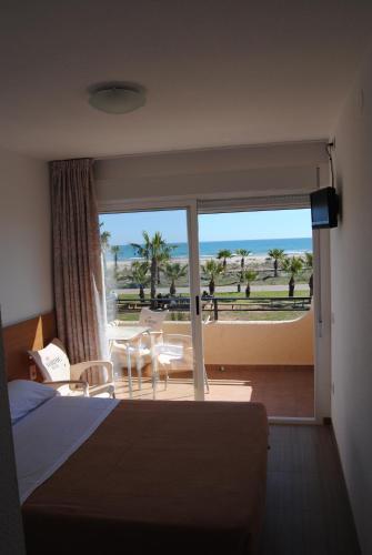 Hostal Pensi�n La Ola