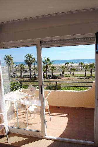 Hostal Pensi�n La Ola