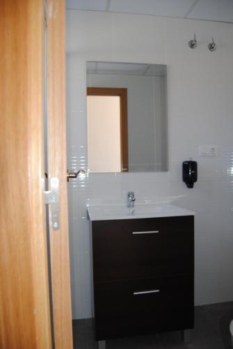 Hostal Pensi�n La Ola
