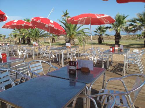 Hostal Pensi�n La Ola