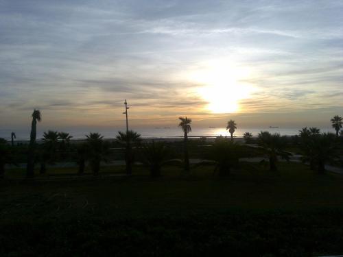 Hostal Pensi�n La Ola