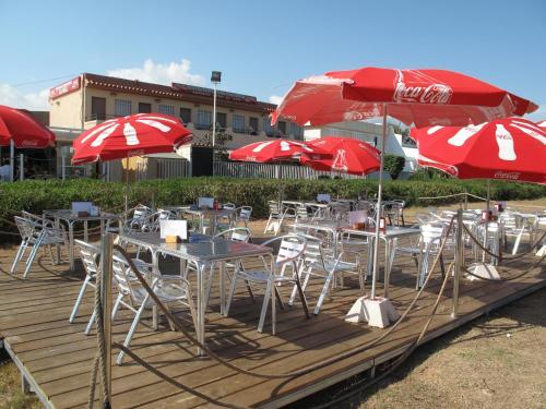 Hostal Pensi�n La Ola