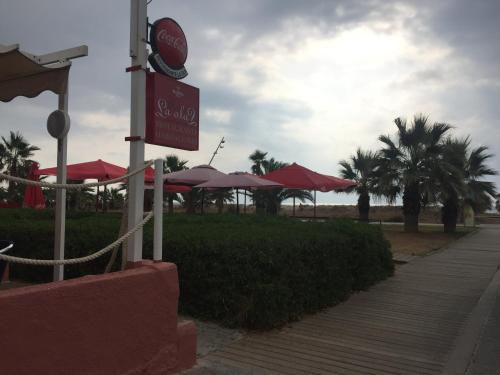 Hostal Pensi�n La Ola