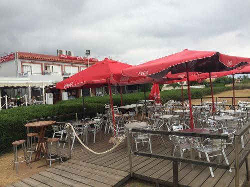 Hostal Pensi�n La Ola