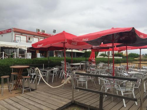 Hostal Pensi�n La Ola