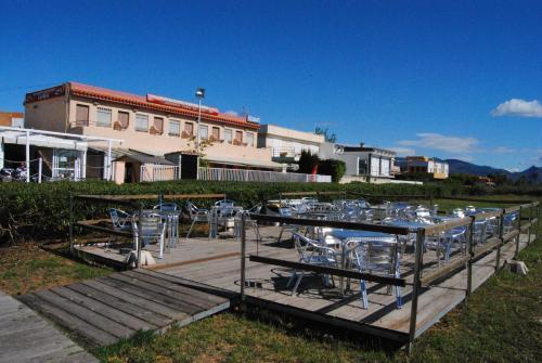 Hostal Pensi�n La Ola
