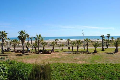 Hostal Pensi�n La Ola