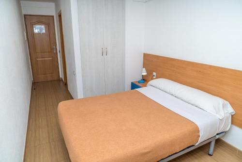 Hostal Pensi�n La Ola