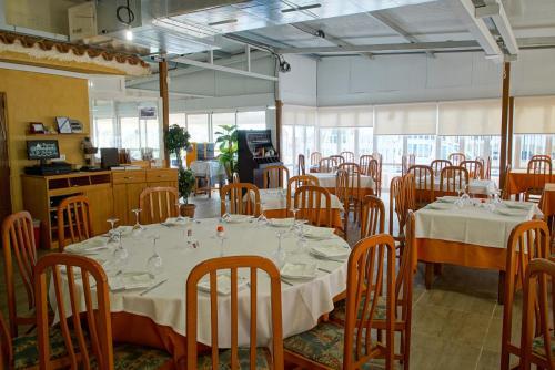 Hostal Pensi�n La Ola