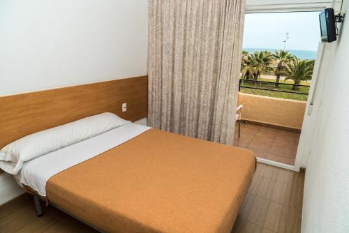 Hostal Pensi�n La Ola