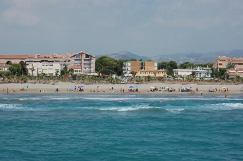 Hostal Pensi�n La Ola