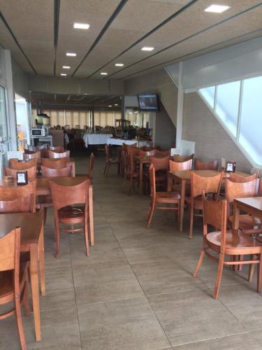 Hostal Pensi�n La Ola