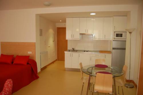 Apartamentos Real Alfoli