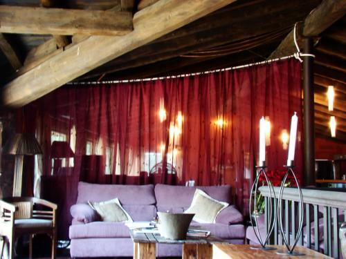 Hotel Monegal