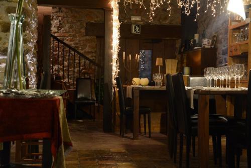 Hotel Monegal