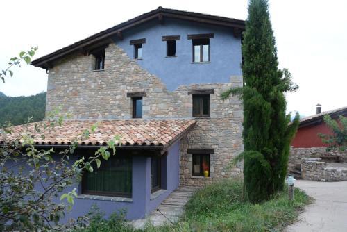 Hotel Monegal